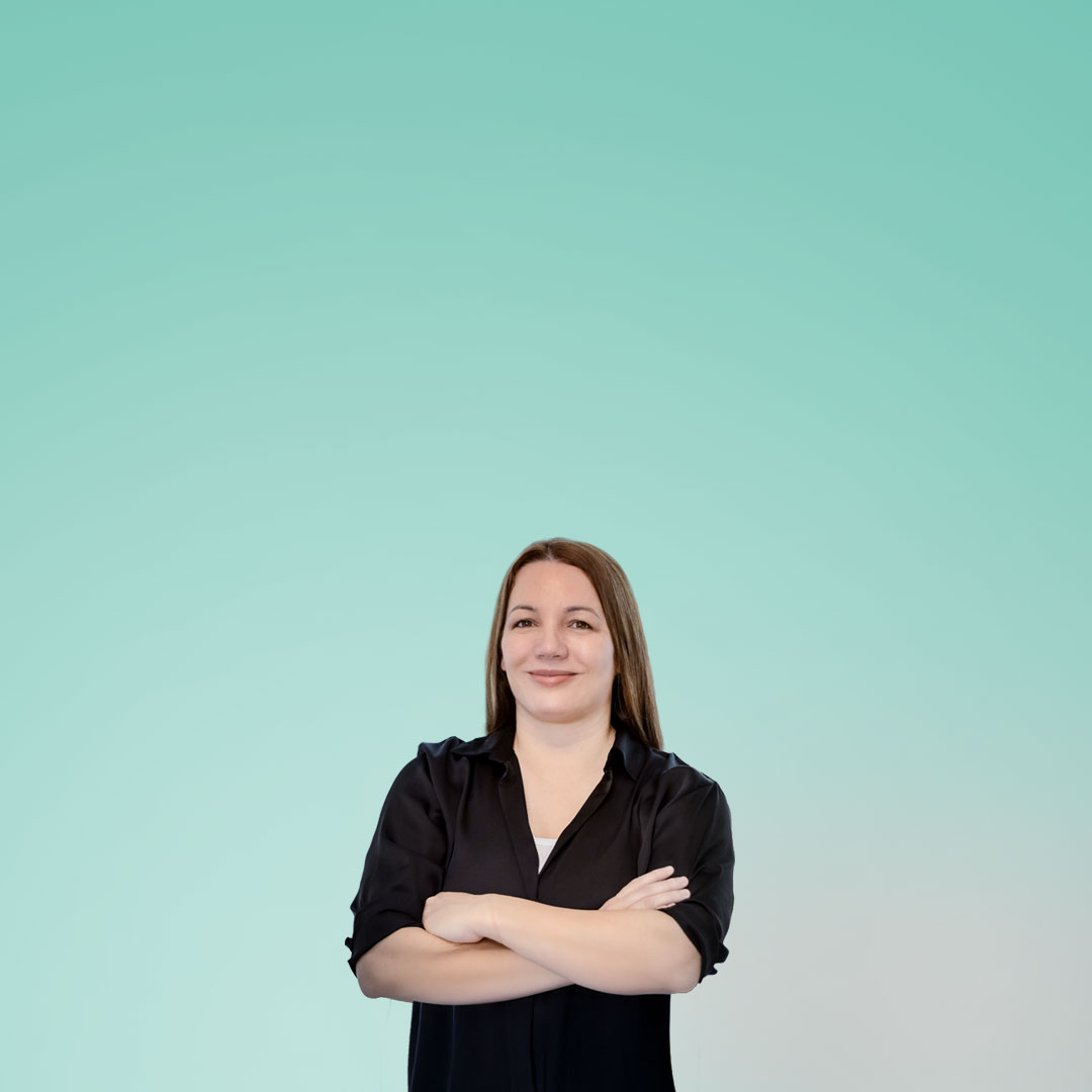 Retrato Dra Miksa versión móvil